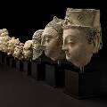 Британский музей выставит ранее украденные древние греческие и римские артефакты