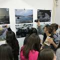 В Бухаресте открылась фотовыставка Российского географического общества