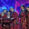 «Бурановские бабушки» выступят с самым большим в мире хором