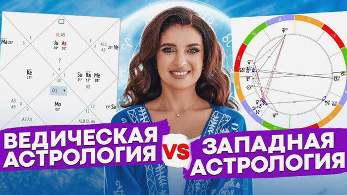 Отзыв на курс от Ирины Чайки и её «Академии астрологии»