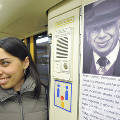 В московском метро пассажирам предложат чилийскую поэзию