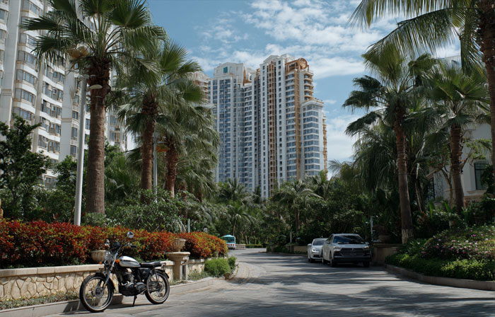 Почему россияне всё чаще едут на отдых в Китай