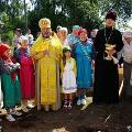 РПЦ наградила «Бурановских бабушек» орденами