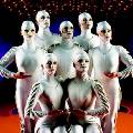 Cirque du Soleil привёз в Россию шоу «Saltimbanco»