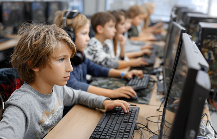 Какие компьютерные курсы пригодятся детям для занятия искусством