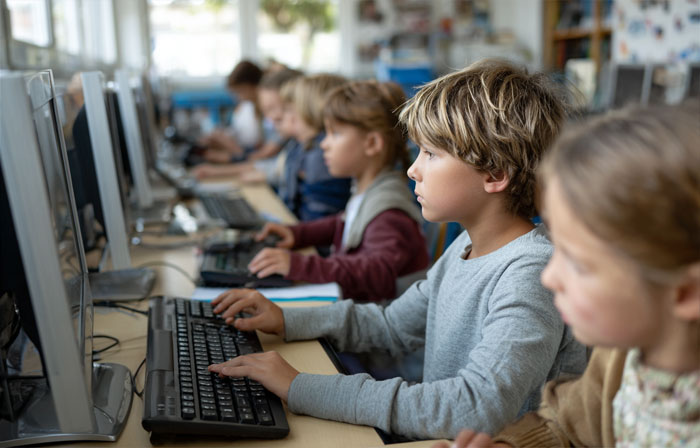 Какие компьютерные курсы пригодятся детям для занятия искусством