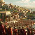 История Константинополя - столицы Византийской империи