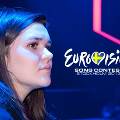 Дина Гарипова стала финалисткой «Евровидения-2013»