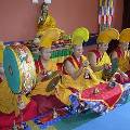 В Петербурге стартуют «Дни тибетской культуры»