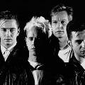 Depeche Mode приедут с гастролями в Москву и Петербург