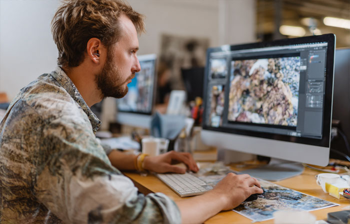 Профессия графического дизайнера: плюсы и минусы, зарплата в России