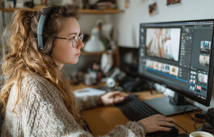 Профессия графического дизайнера: плюсы и минусы, зарплата в России