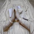 В музее Флоренции турист сломал палец  Деве Марии