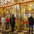 Преступную группу осудили за кражу драгоценностей с более чем 4000 бриллиантами из музея в Дрездене 