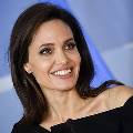 В Великобритании назвали Анджелину Джоли главным активистом года