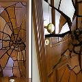 «Сокрушённая» дверь от Леандро Эрлиха произвела настоящий фурор