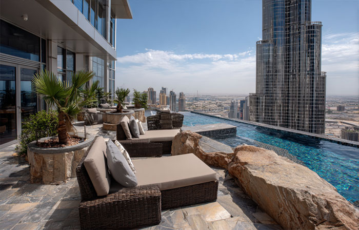 Почему недвижимость в Дубае пользуется популярностью у российских артистов Почему недвижимость в Дубае пользуется популярностью у российских артистов