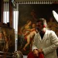 В Бельгии коллекционер купил утерянный эскиз работы Рубенса за €1,3 млн