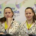 Россию на детском «Евровидении-2014» представят сестры Толмачевы