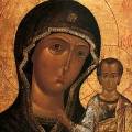 Голограммы православных икон покажут в Керчи