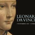 Фильм о лондонской выставке Леонардо покажут в Москве