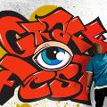 В Петербурге открывается Международный арт-форум «Граффест»