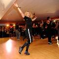 Мадонна откроет фитнес-центр в Москве