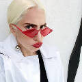 Леди Гага мечтает дать концерт в космосе