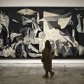 Музей в Мадриде снял запрет на фотографирование картины Пикассо «Герника»