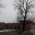 В Петропавловской крепости открыт новый бастион