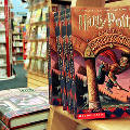 20-летие первой книги о Гарри Поттере отметят большой выставкой в Лондоне