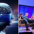 На конференции в Париже обсуждали, как искусственный интеллект меняет кинопроизводство