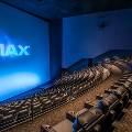 IMAX планирует снимать документальные фильмы