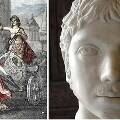Британский музей утверждает, что римский император Элагабал не был мужчиной