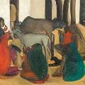 Картина Шер-Гил стала самым дорогим произведением индийского искусства