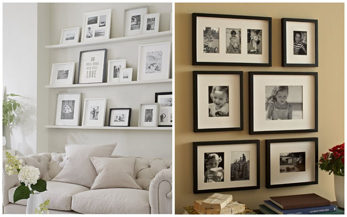 Главные тренды в дизайне интерьера 2025