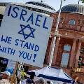 Еврейская община протестует против концерта экс-участника Pink Floyd во Франкфурте