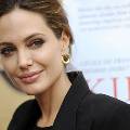 Анджелина Джоли попала в аварию, возвращаясь со съемок