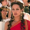 Анджелина Джоли станет Клеопатрой в новом 3D фильме