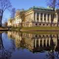 В Санкт-Петербурге восстановят Каменноостровский дворец – резиденцию русских императоров