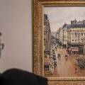 Еврейская семья проиграла иск Мадридскому музею в деле по украденной нацистами картине Писсарро