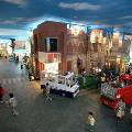 В «Vegas Crocus City» откроют детский развлекательный центр