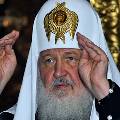 Патриарх Кирилл откроет православный благотворительный праздник в Москве
