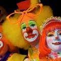 В «Сокольниках» состоится Международный фестиваль клоунского искусства
