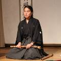 Японские музыканты исполнят на древней флейте звуки природы