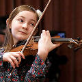 11-летняя композитор Альма Дойчер поставит оперу в Вене 