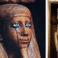 В Египте нашли деревянную статую, которой почти 40 000 лет