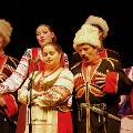 Кубанский казачий хор с успехом выступил в Лондоне