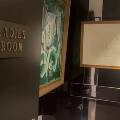 Картины Пикассо в музее MONA, которые выставили в женском туалете, оказались подделкой 