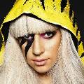 Леди Гага дала обет молчания